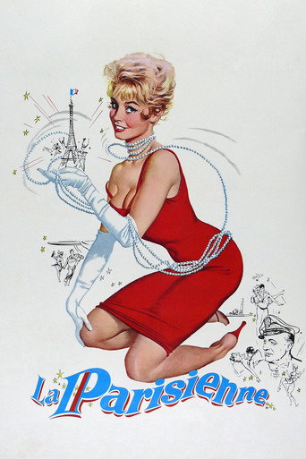 The Parisian