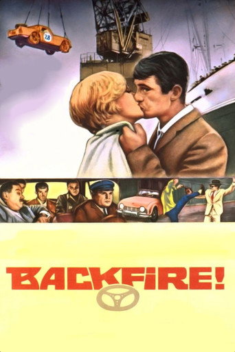 Backfire!