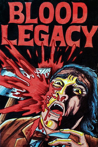 Legacy of Blood