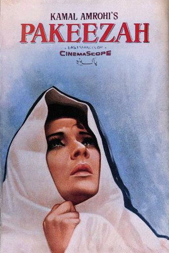 Pakeezah