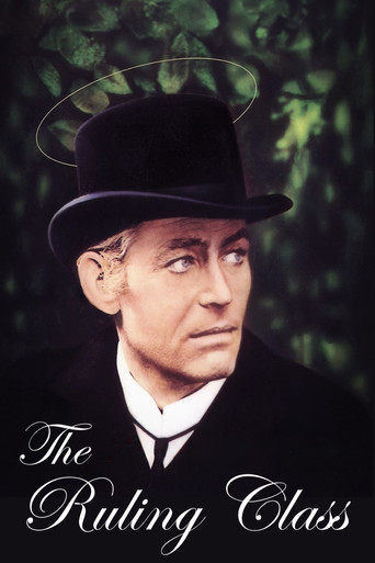 The Ruling Class