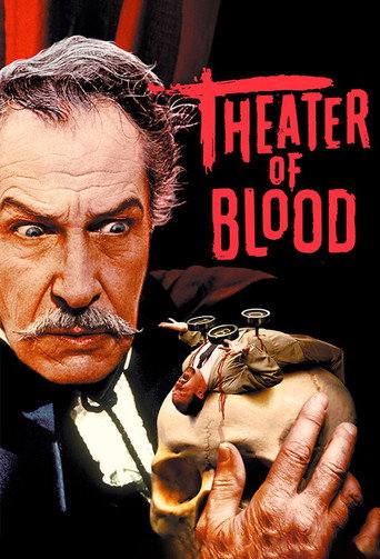 Theater of Blood