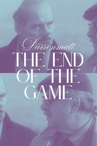 End of the Game