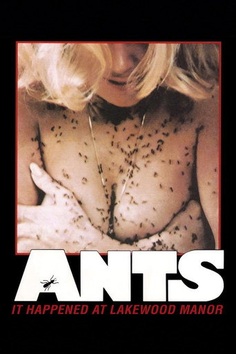 Ants!