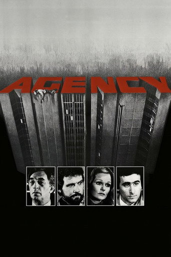 The Agency