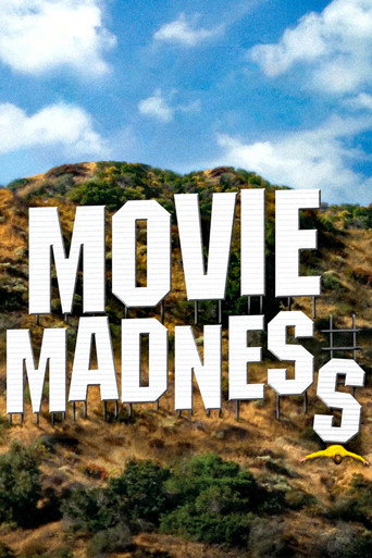 Movie Madness