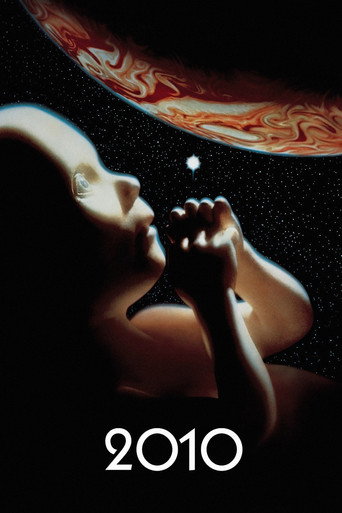 2010: The Year We Make Contact