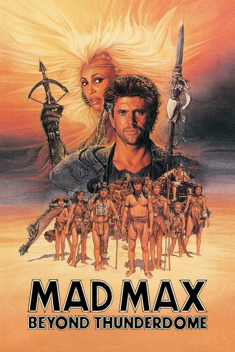 Mad Max: Beyond Thunderdome
