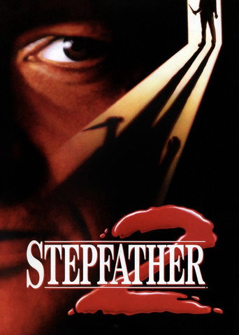 Stepfather II: Make Room for Daddy