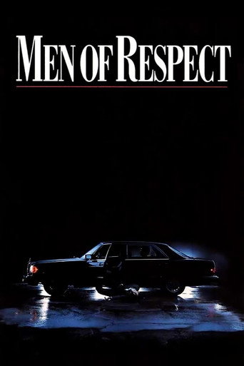 Men of Respect