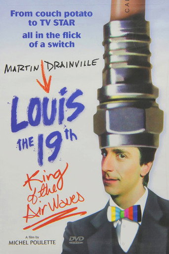 King of the Airways