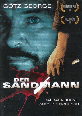 The Sandman