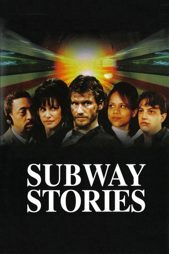 SubwayStories: Tales from the Underground