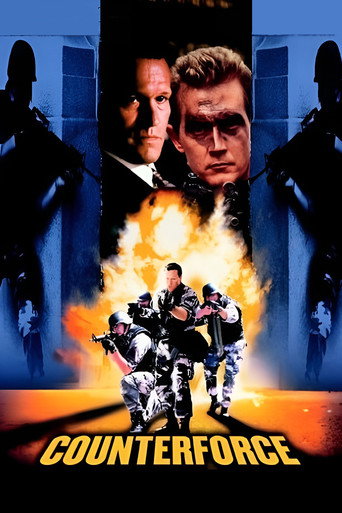 Rogue Force