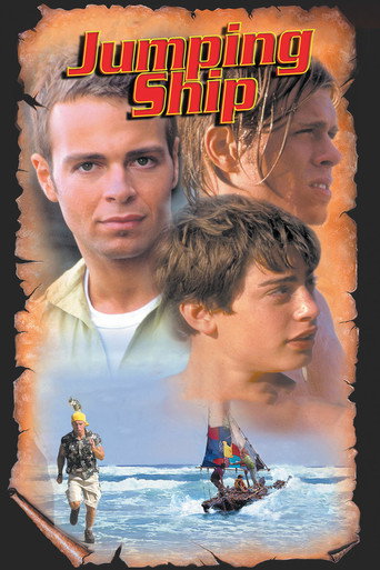 Jumping Ship