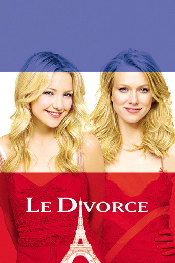 The Divorce