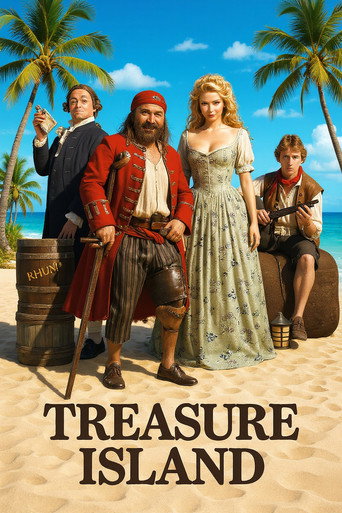 Treasured Island