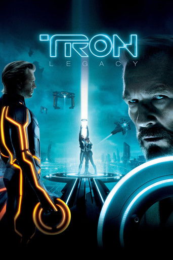 Tron: Legacy