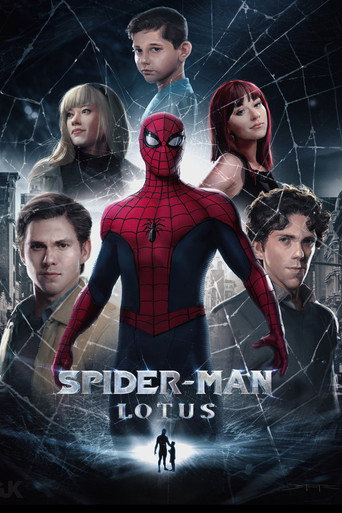 Spider-Man: Lotus