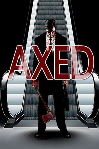 Axed