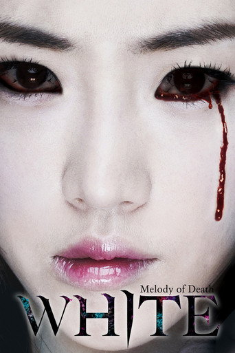 White: The Melody of the Curse