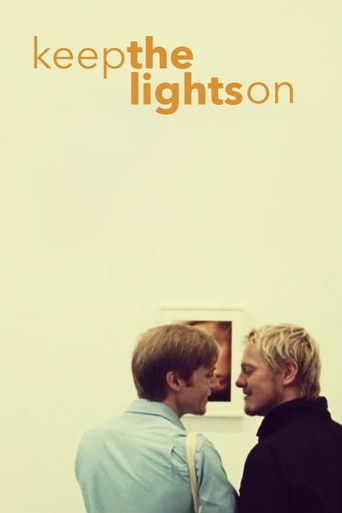 Keep the Lights On