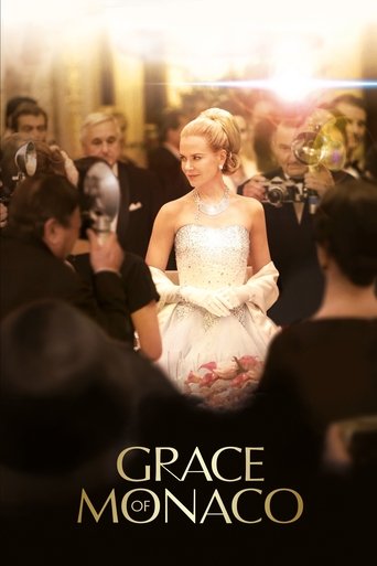 Grace of Monaco