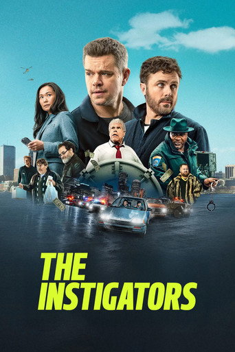 The Instigators