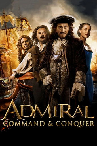 The Admiral