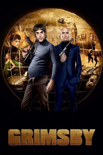 The Brothers Grimsby