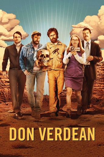 Don Verdean