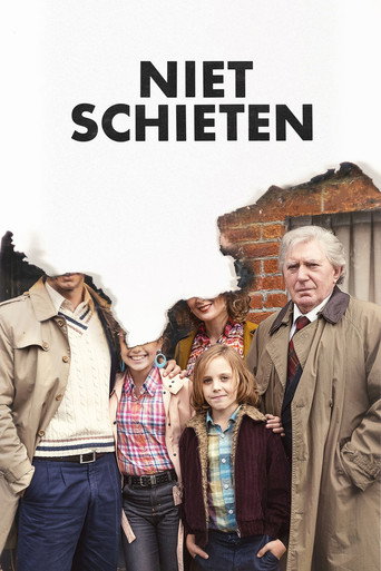 Niet schieten