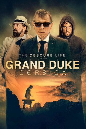 The Grand Duke of Corsica